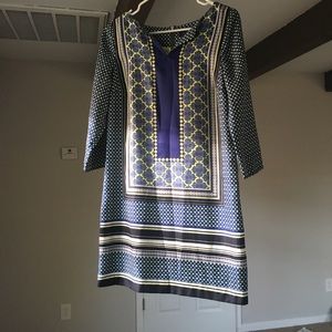 The Limited Dress